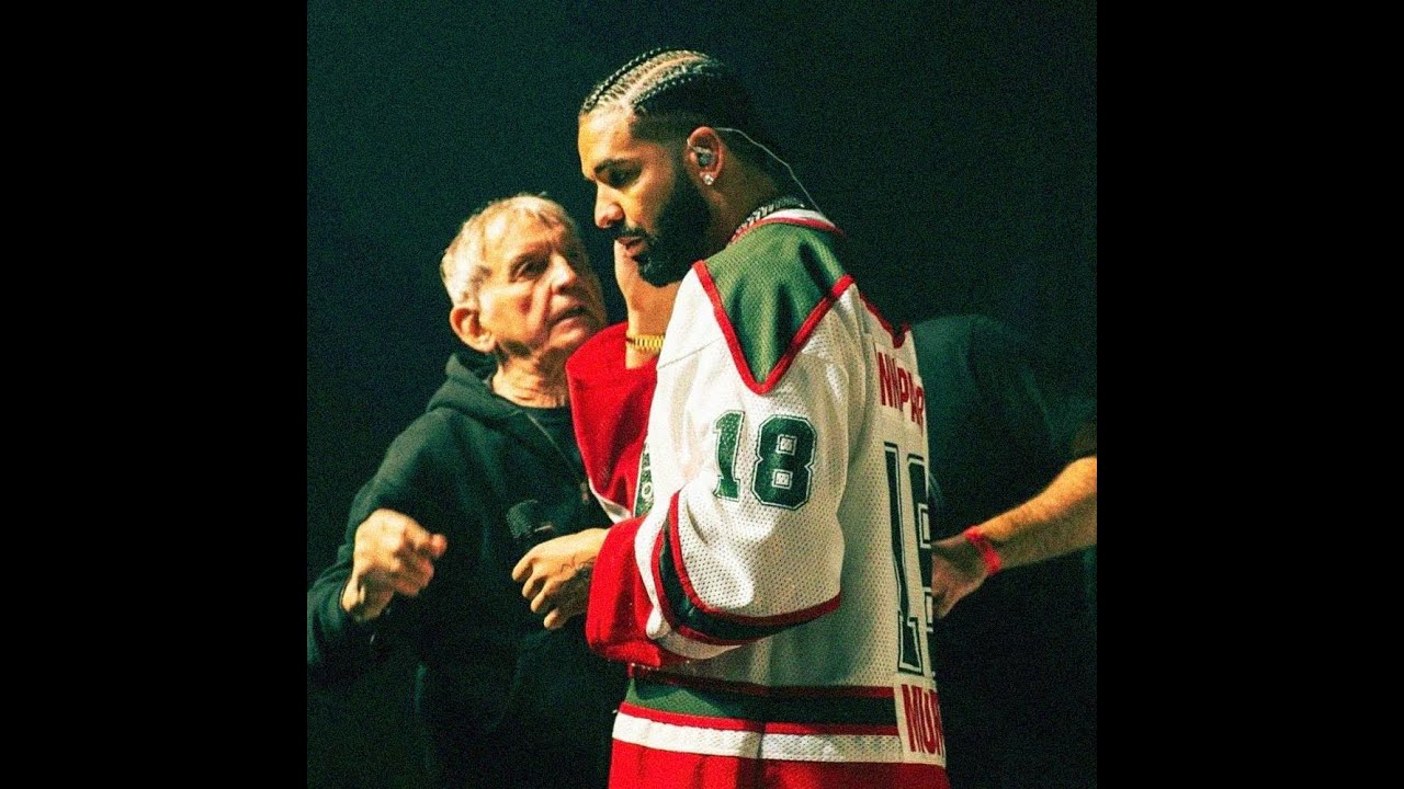 FREE Tory Lanez x Drake Type Beat 