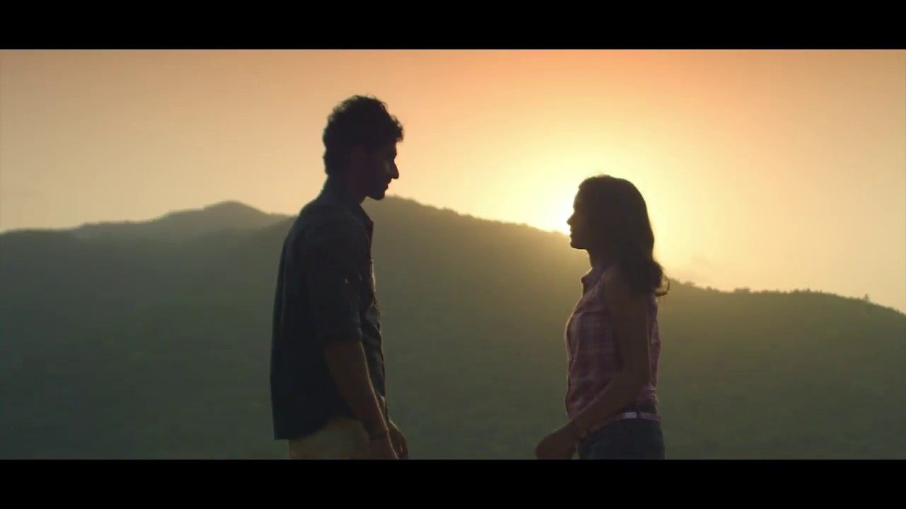 Tu Jithe Mi Tithe - PHOTOCOPY FULL VIDEO SONG