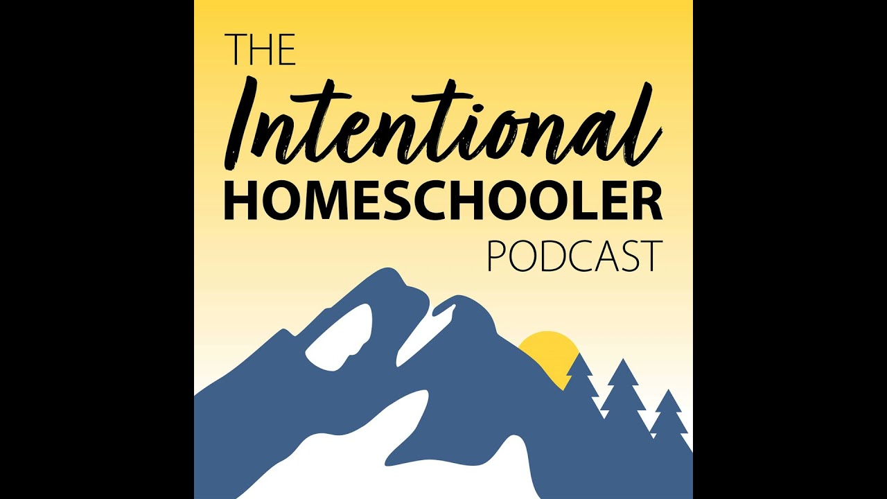 044: Strong Writers Start Here: Why Handwriting and Grammar Matter More Than You Think