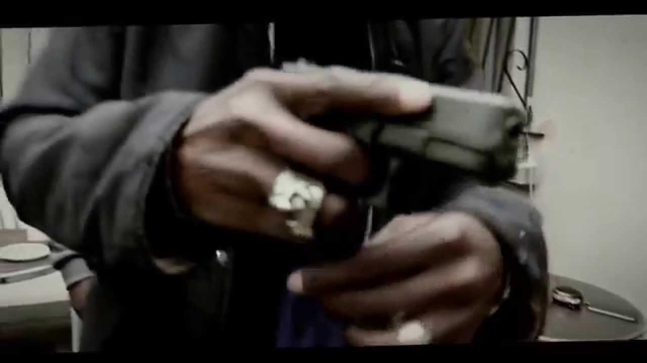 Cali-G x Snow Boy x MF    Let's Get It