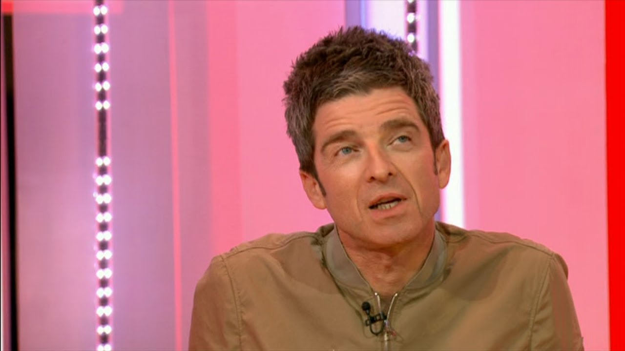 Noel Gallagher I’ll get OASIS Back together  Who built the moon interview [ subtitled ]