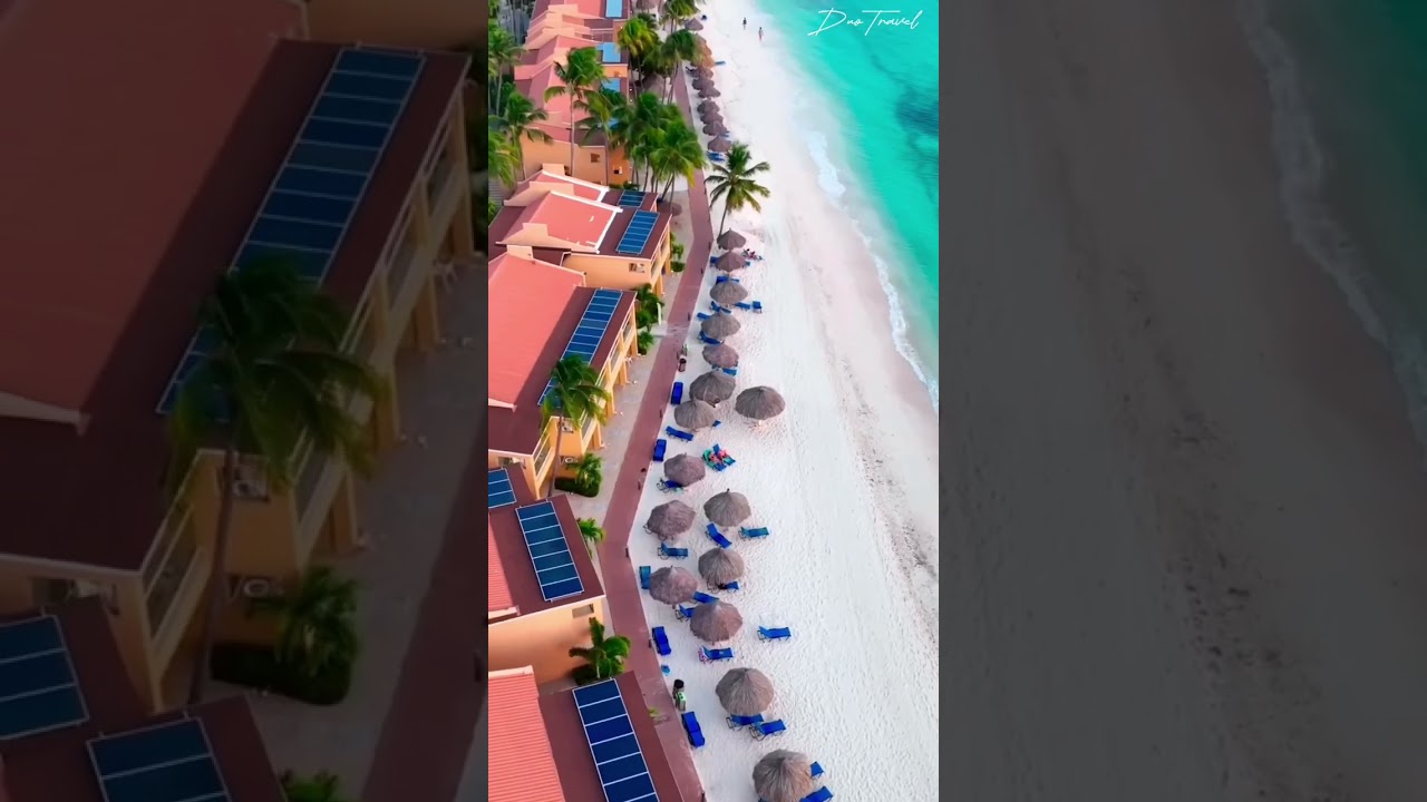 Travel To Aruba | 🌴🌊✈️ Discover the Paradise of Aruba: Your Ultimate Travel Guide! 🌺🌞🍹| 2023