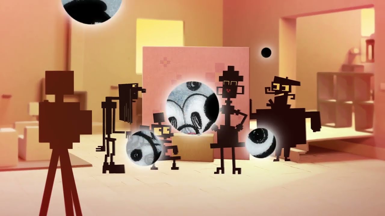 Onn - Off 🤖 : Photo Finish (EPISODE COMPLET)