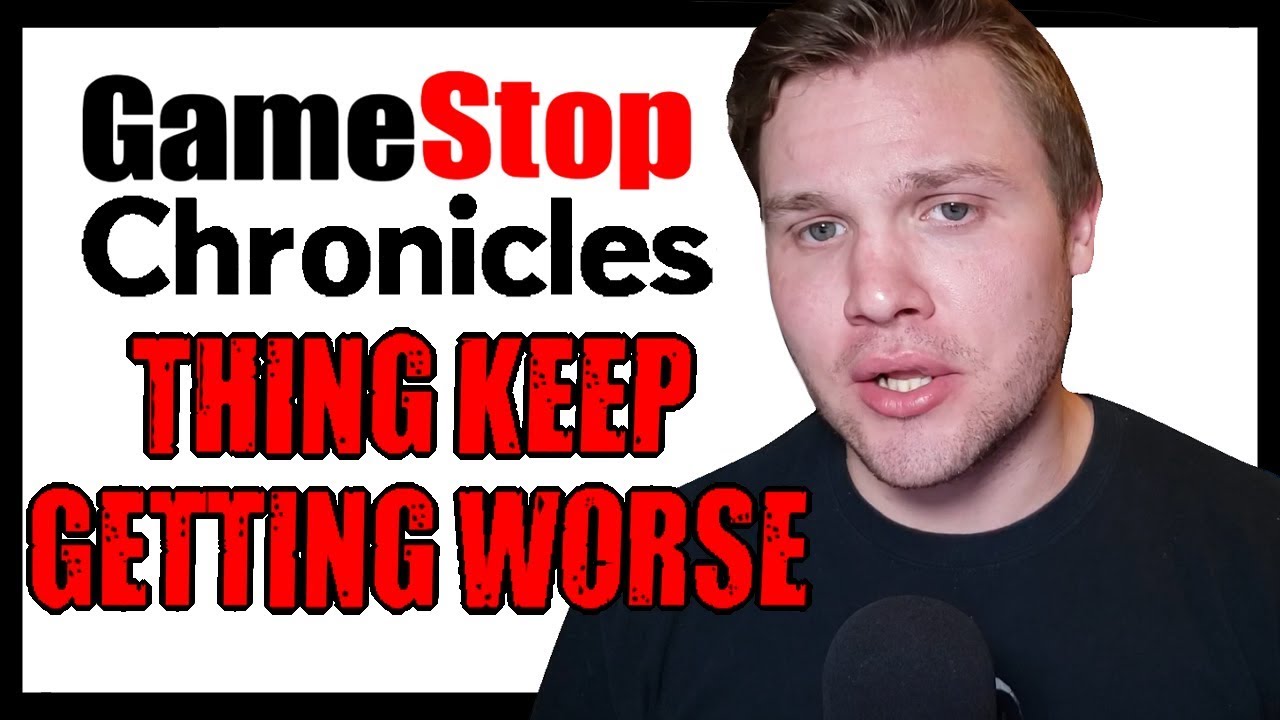 So I Got An Email From Corporate | Gamestop Chronicles | New Messages