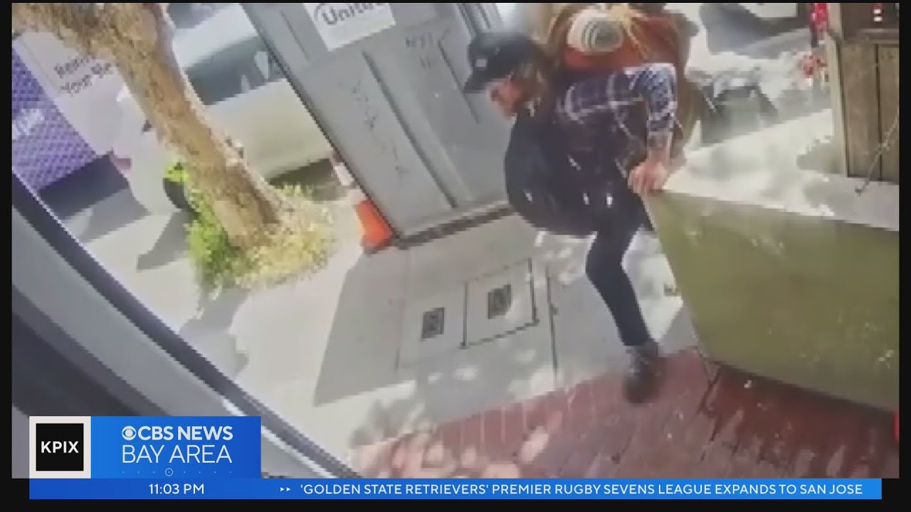 Marina District residents are fed up with a surge in crime in their neighborhood