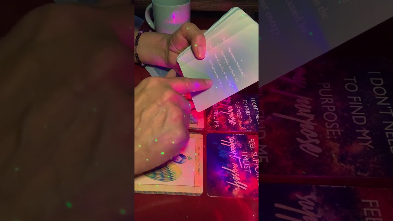 Gods message for you! You are a light bringer 💡⭐️ Collective tarot message from God 🙌 #godsplan 