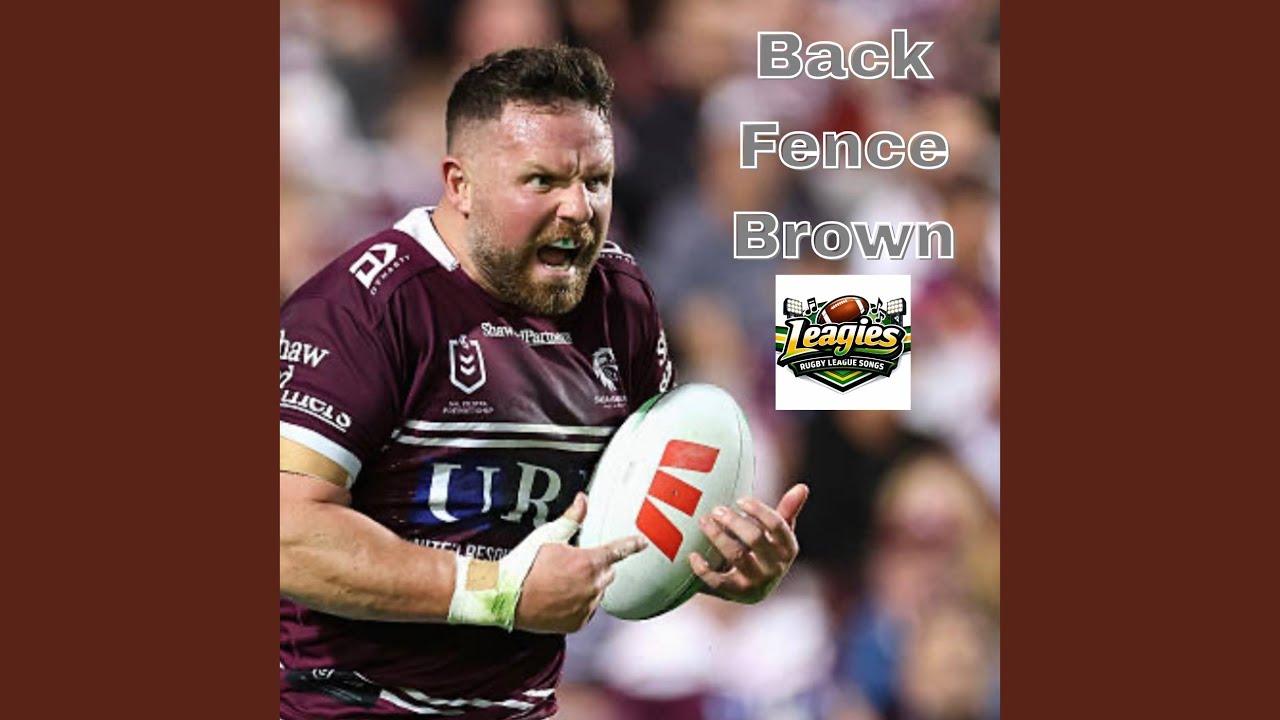 Back Fence Brown