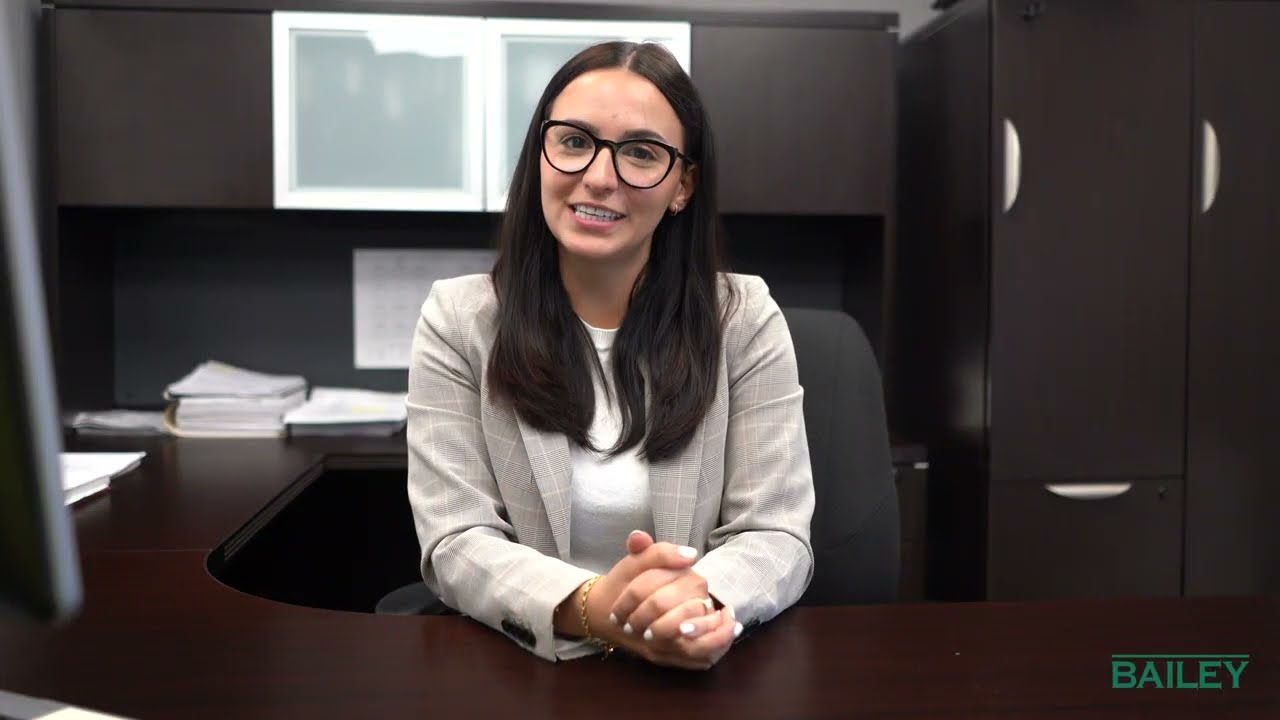 HR Recruitment Video