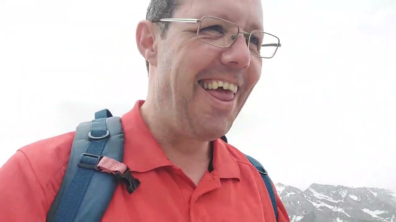 Wandern am Penken