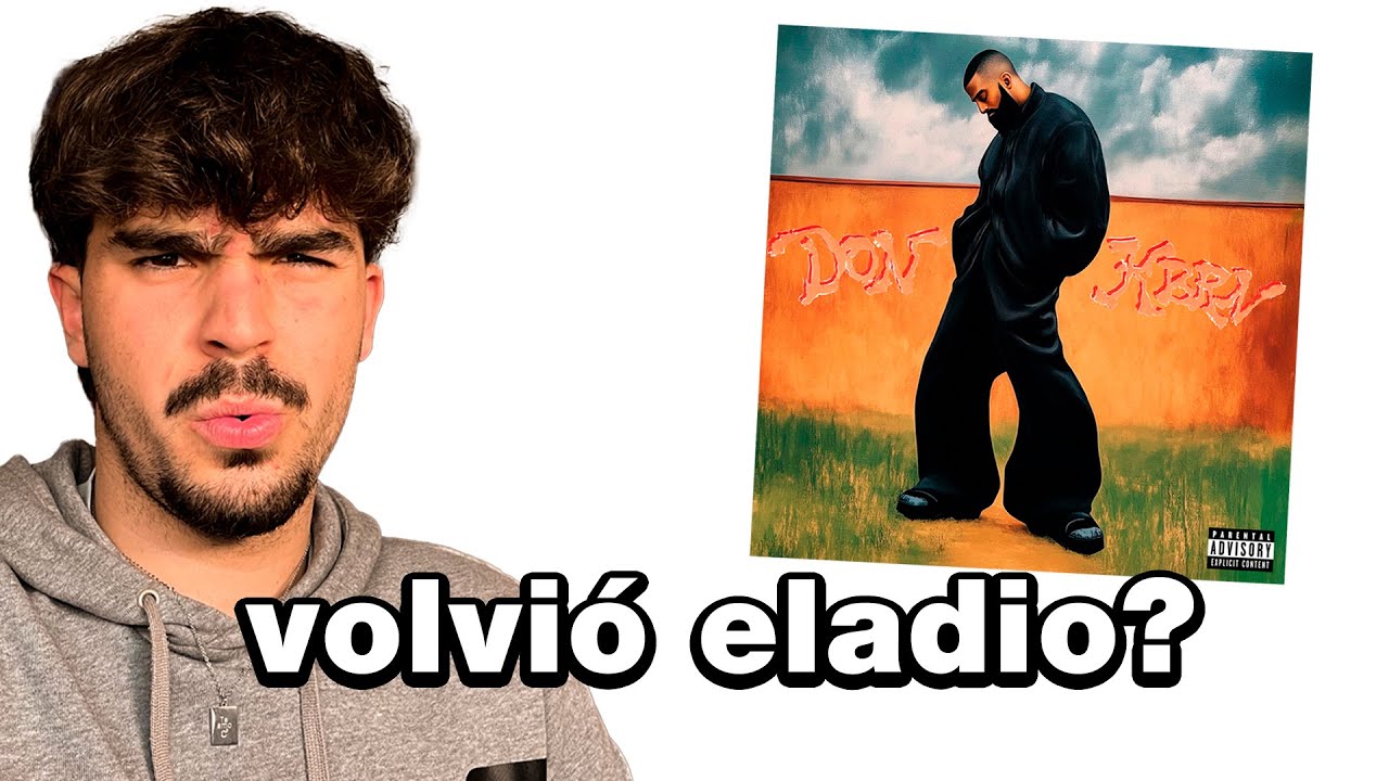 REACCION A FONDO a DON KBRON