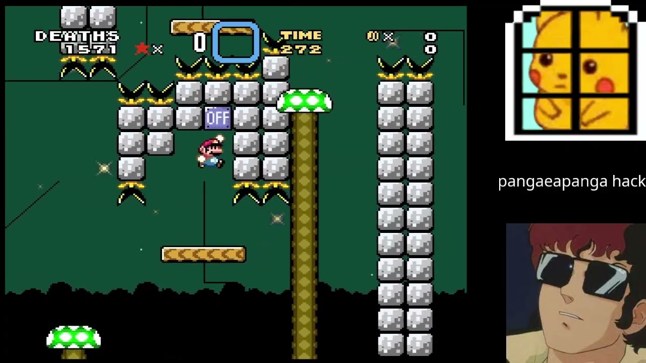 Super Dram World 2: part 15 | ULTRA madness