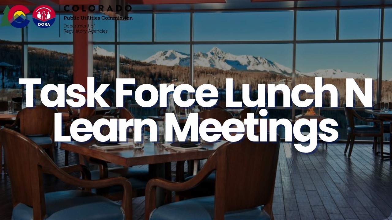 Task Force L&L: Motorola Radius Mapping Solution