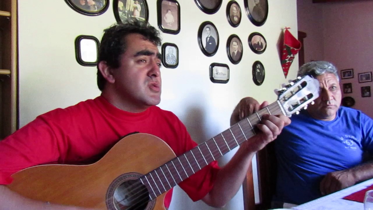 Uno mismo Guillermo Gallardo !!