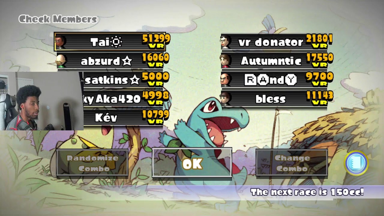 🟢LIVE🟢The Tai SITUATION just got INSANE!