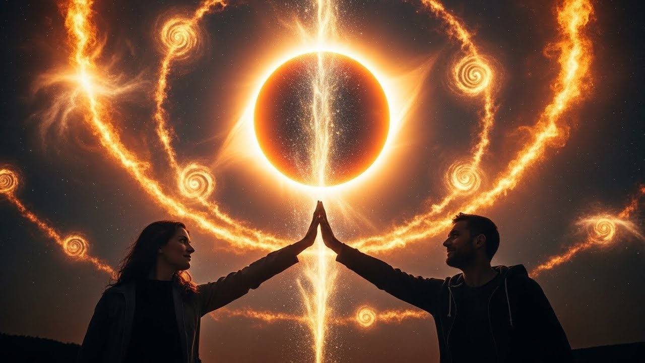 ⚠️ 10/01 non è solo più un giorno — qualcosa si è risvegliato nel Maschile Divino