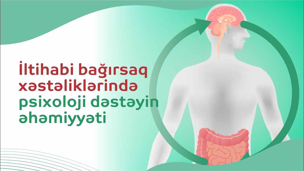 İltihabi bağırsaq xəstəlikləri (Xoralı kolit və Kron xəstəliyi ) niyə cavanlaşır?