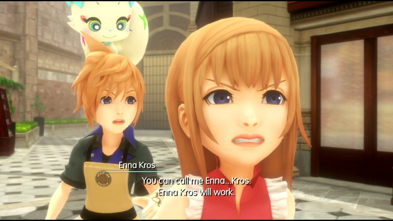 PS4 Longplay [044] World of Final Fantasy (part 1 of 5)
