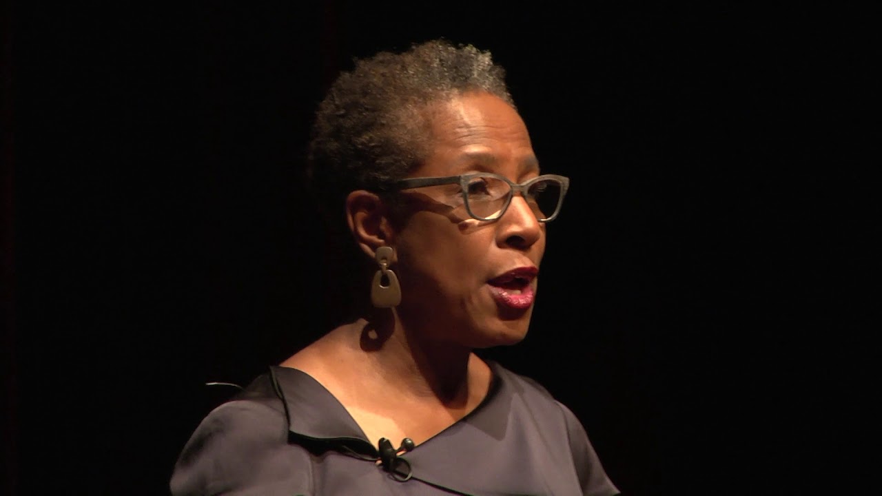 A Reimagined Fourth Estate | Joia Nuri | TEDxWilmington