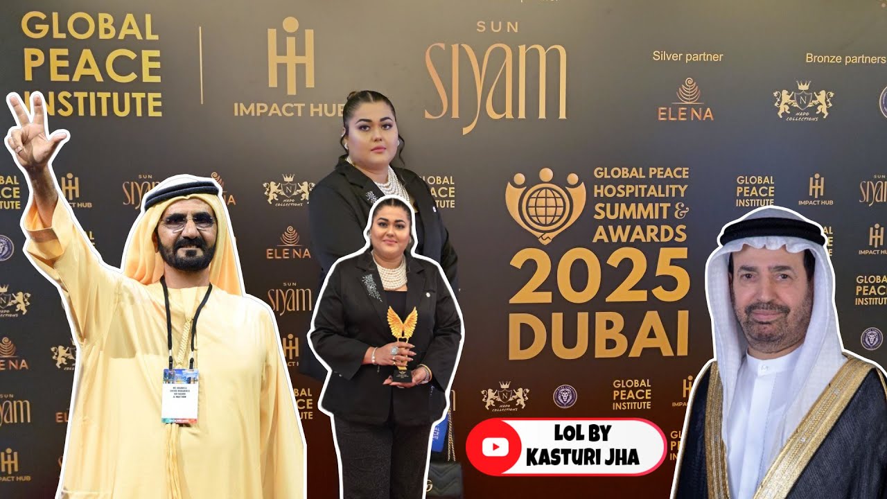 GRWM For My 6AM to 12AM DUBAI VLOG | Why I Said No To Fake Awards , Events and Lifestyles