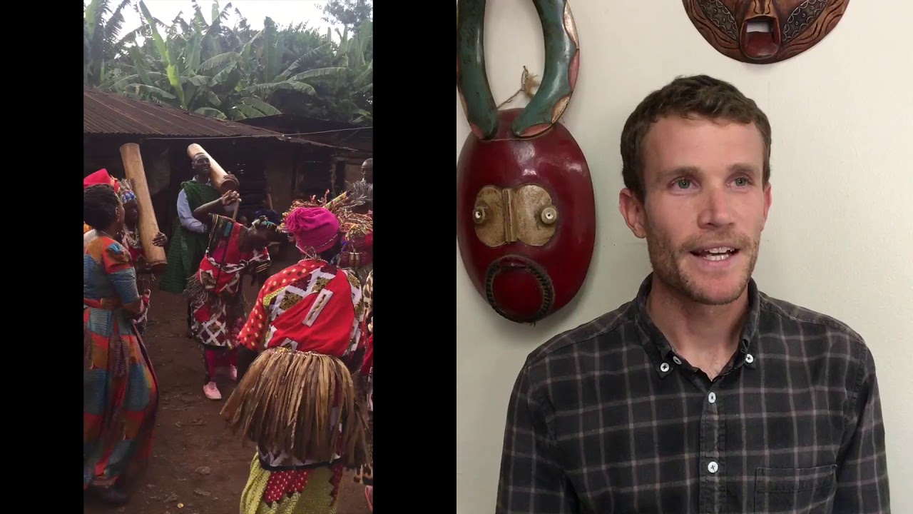 Tanzania: Safari & Service with Discover Corps - Alex's Interview