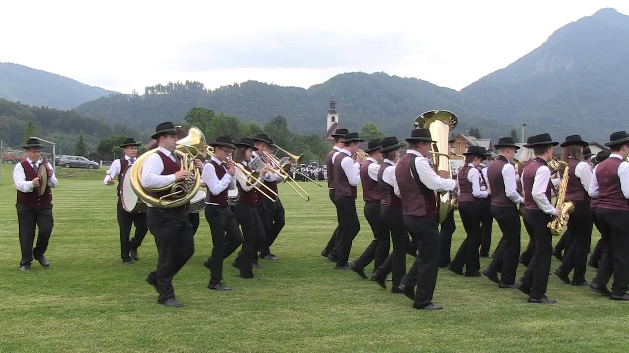 Musikverein Gschwandt
