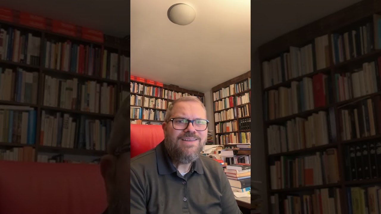 Curs TSO Biserica în lume & lumea în Biserică