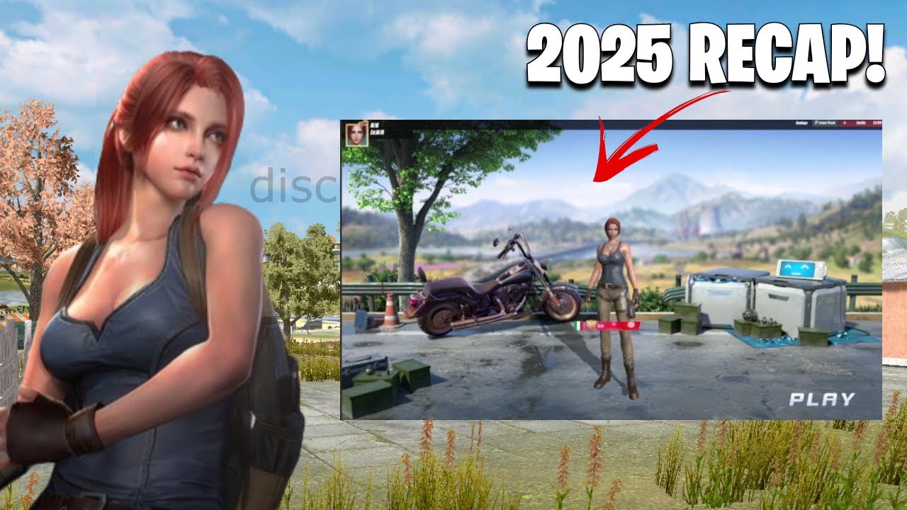 RoS Revival 2025: All Content Drops and Updates! ( 2025 Recap )