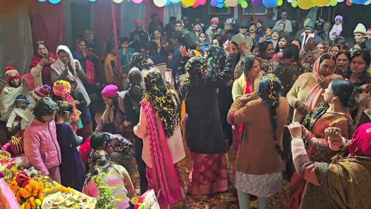 दुर्गापुरी कॉलोनी लखनऊ 