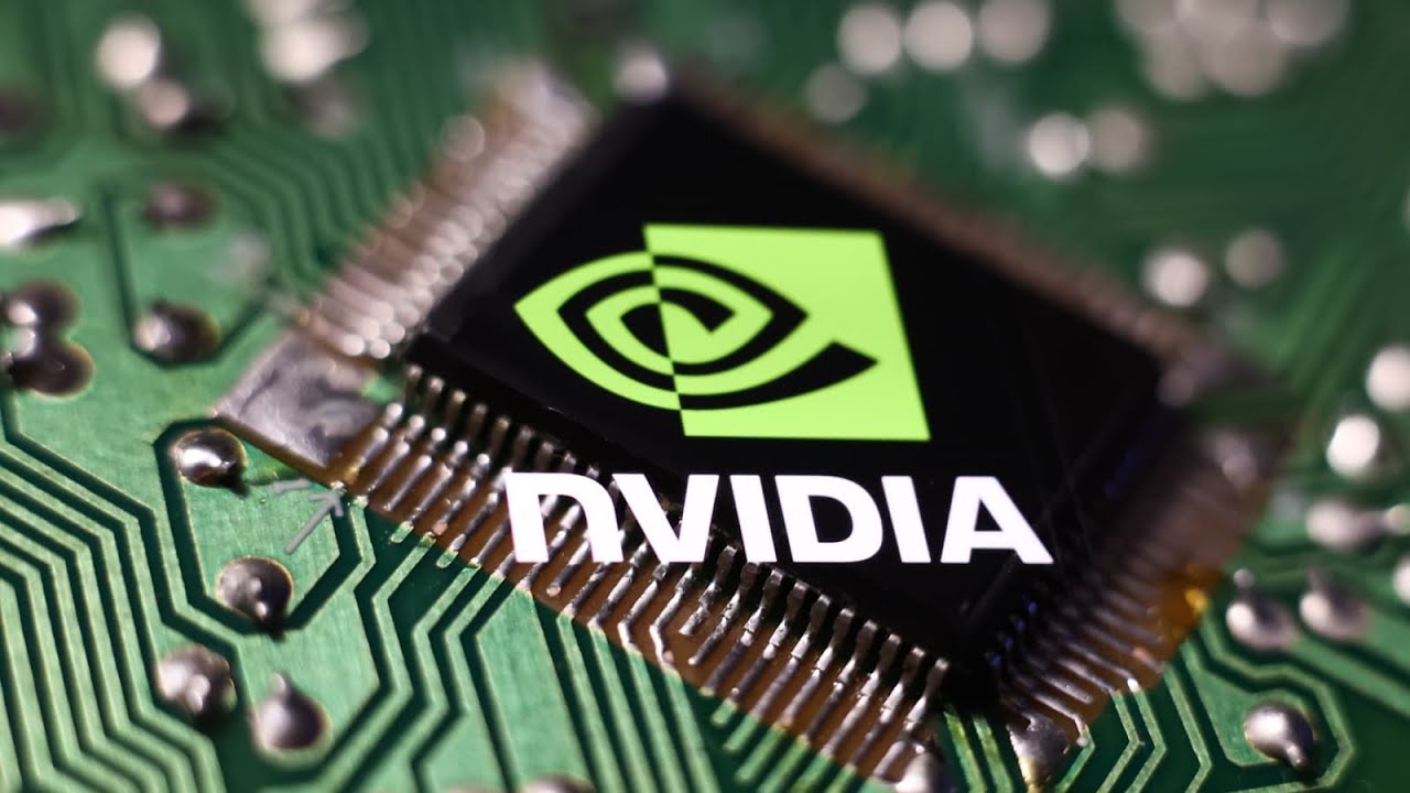 NVIDIA Supply Chain