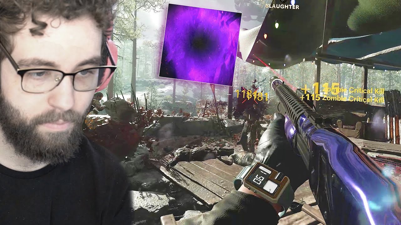 Я собираюсь РАЗБЛОКИРОВАТЬ ТЕМНЫЙ ЭФИР и не жалею.