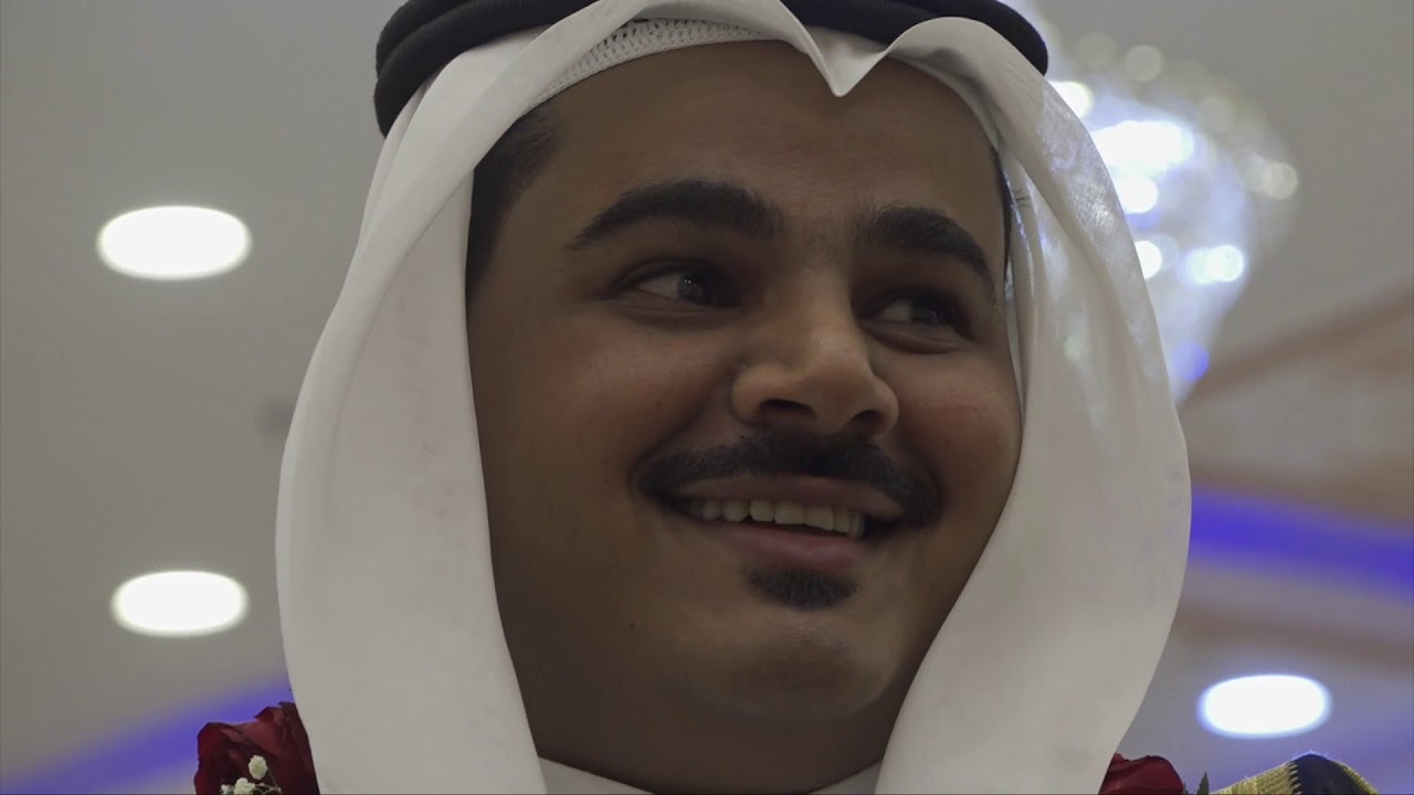 حفل زواج مزيد أحمد إبراهيم قيسي | قاعة البيلسان بصامطة