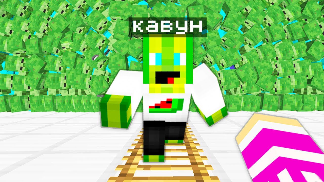 ЯК ВИЖИТИ В ЗОМБІ АПОКАЛІПСИСІ У МАЙНКРАФТІ