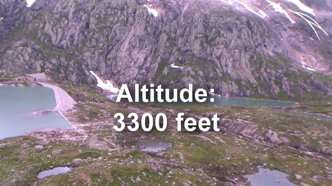 Super Puma, Obélix
