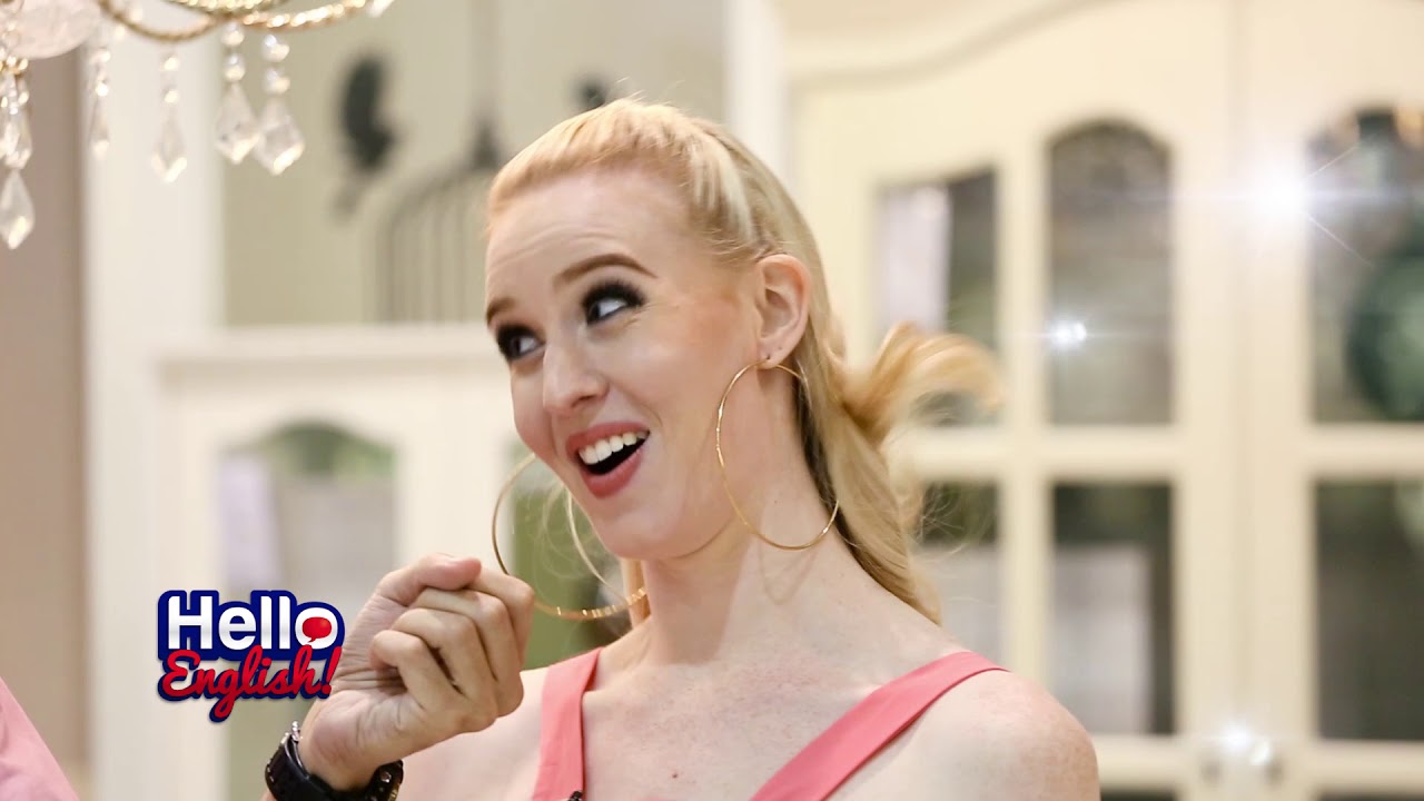 Hello English! -  คุยกับชาวต่างชาติให้ไหลลื่นไม่ยาก (Questions for foreigners)