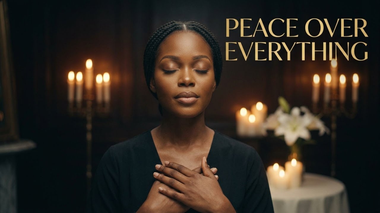 Miss Me With It&mdash;Official Audio | Choosing Peace Over Everything