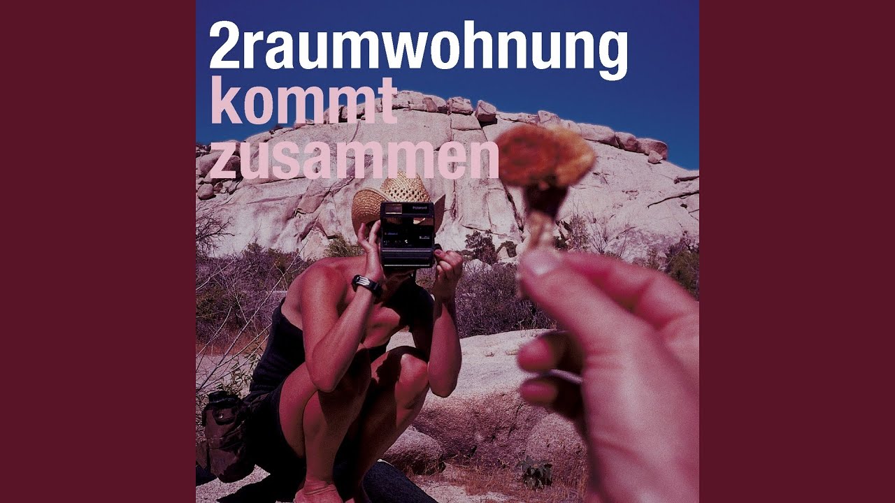 Bleib geschmeidig