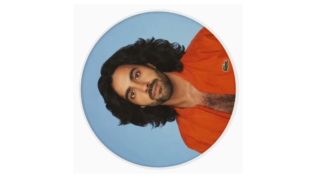 Prince - 17 Days (REda daRE rework)