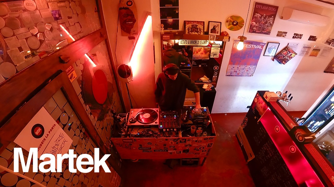 Martek | Er BOX ep.12