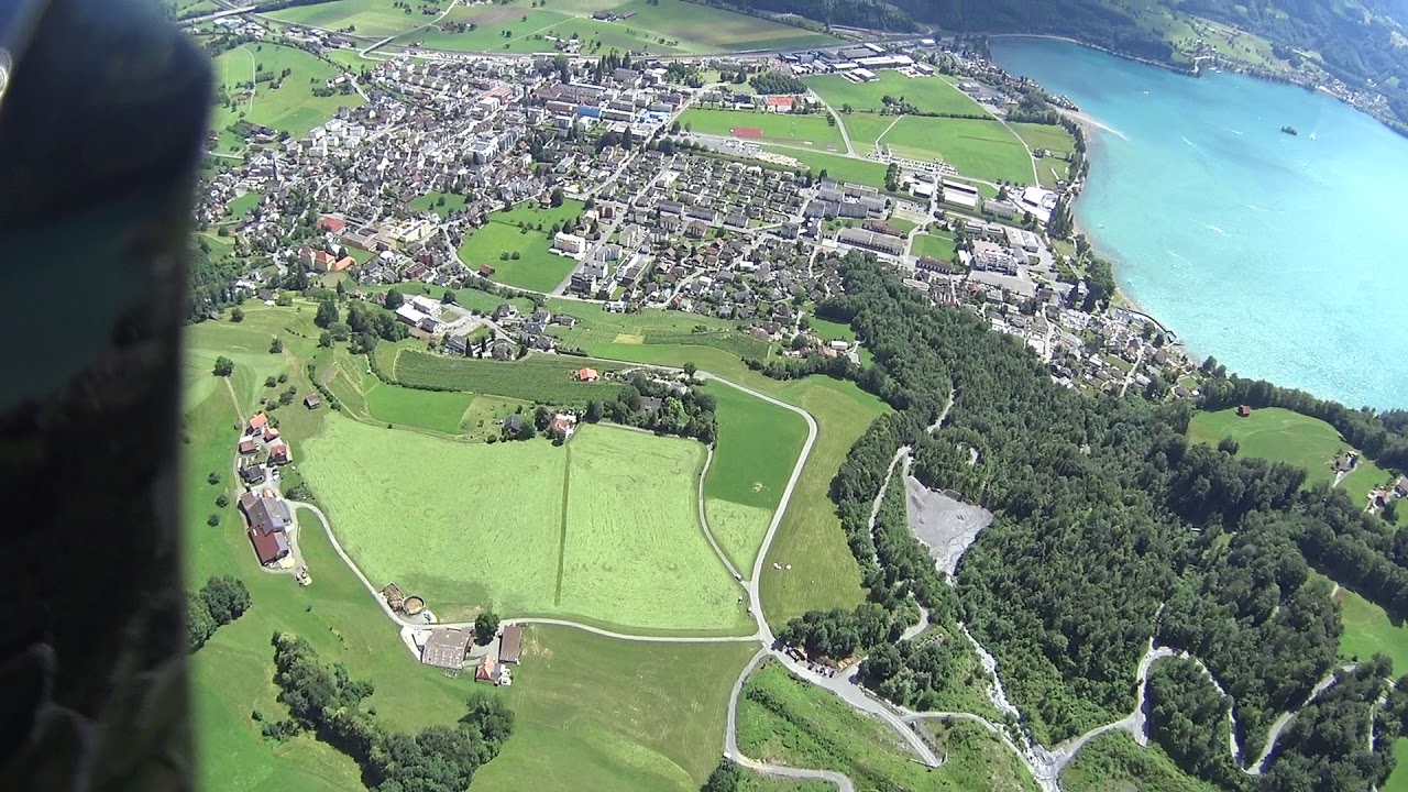 Chäserrugg