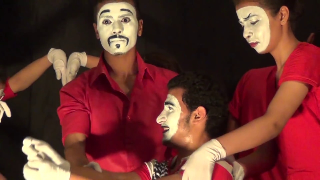 ترنيمه طبيعه الايام | مايم البدايه 2015