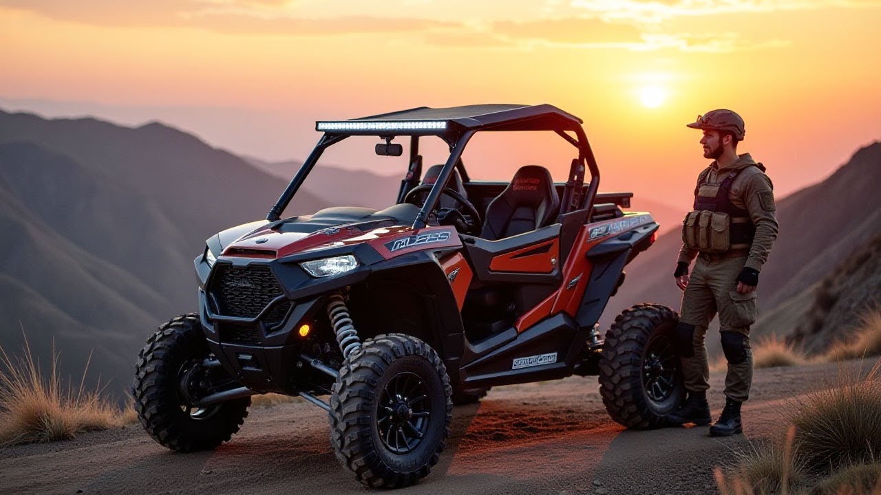 Top 10 Best Side by Side UTV 2026: (Sport & Utility UTV's) for 2026