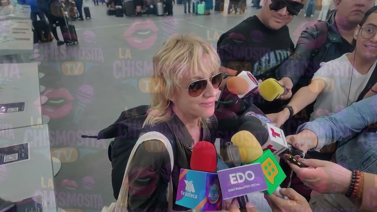 ¡ANA TORROJA DEFIENDE A JULIO IGLESIAS! 💥 NO QUIERE VER LA OBRA DE NACHO CANO Y MECANO NO REGRESA 🫣