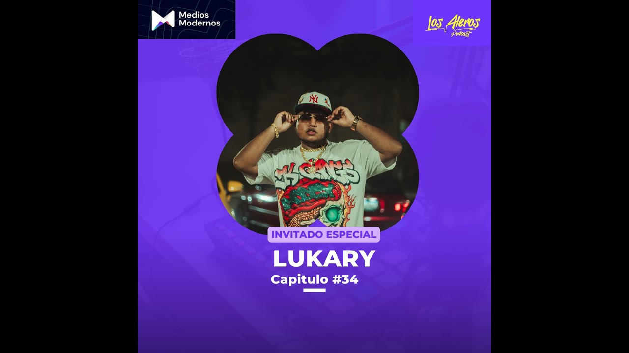 Lukary CAP#34
