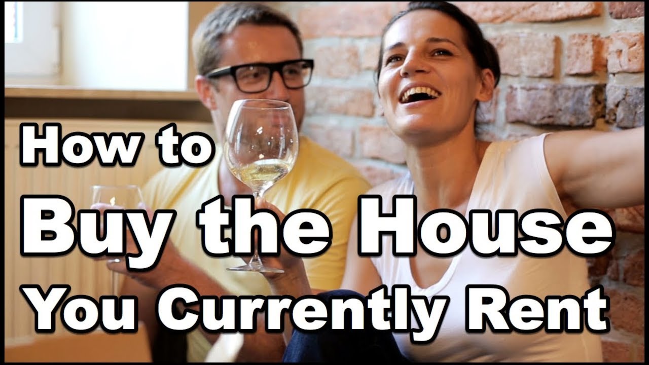 Overview - How to Buy the House You Rent from Your Landlord - Mini-Course