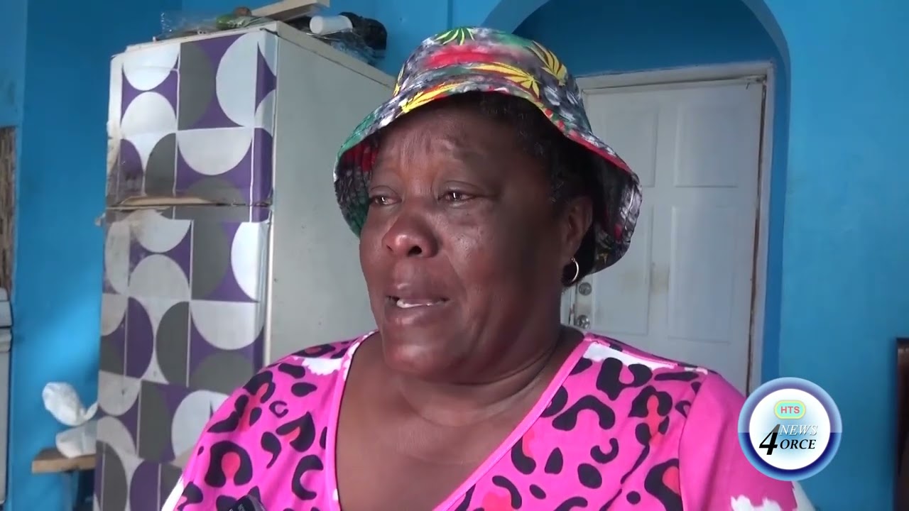 FAMILY  OF 19-YEAR -OLD  WARNED HIM TO TURN AWAY FROM GANG LIFE