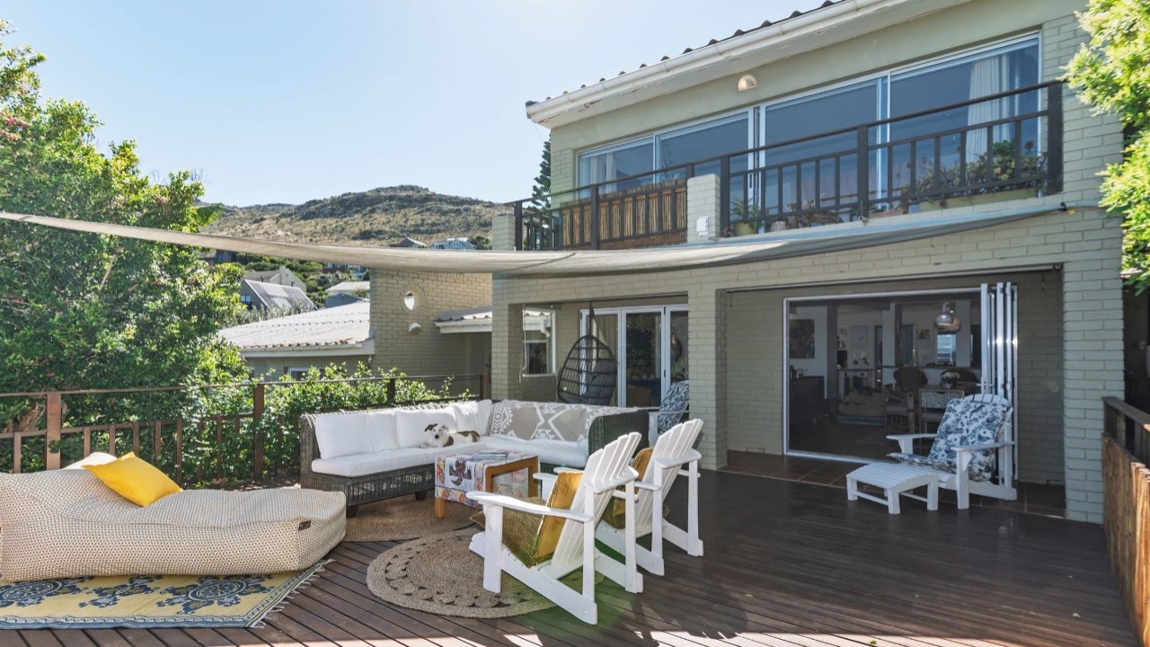 Scarborough | 3 bedroom house for sale | Pam Golding Properties