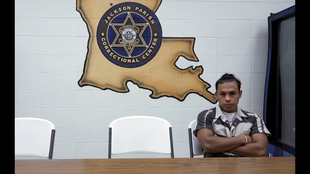 ICE detentions bring profits to Louisiana, but at what cost?