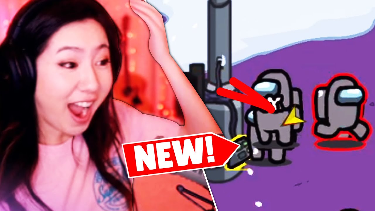 THIS NEW COMMS SABOTAGE IS BROKEN!! ft. Valkyrae, Sykkuno, CORPSE