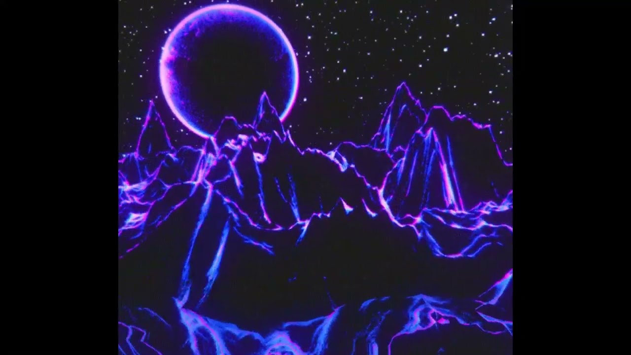 Superstar - Painting Pictures (INSTRUMENTAL) Slowed-Reverb