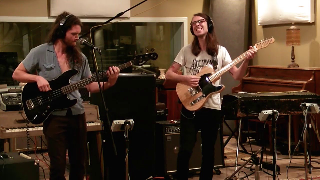 Annabelle Chairlegs - Full Session - Daytrotter Session - 9/12/2017